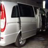 ซ่อมแอร์ BENZ VITO